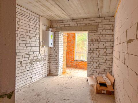 квартира за адресою Любецька вул., 112