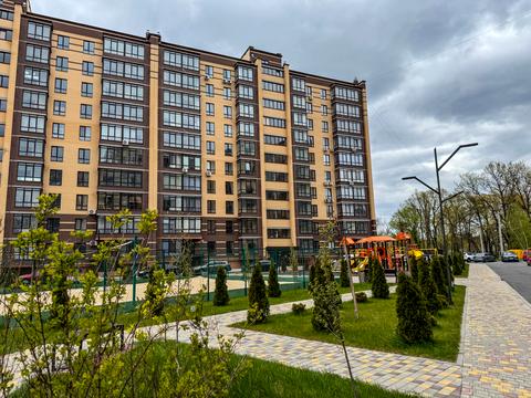 квартира за адресою Любецька вул., 112