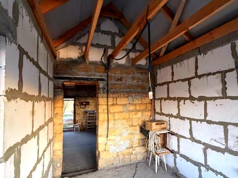 будинок за адресою Сухой лискн