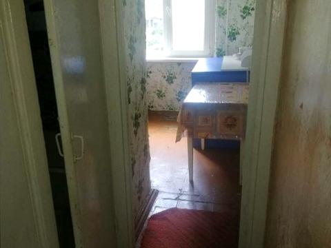 квартира по адресу Паустовского ул. (Паустовского), 27