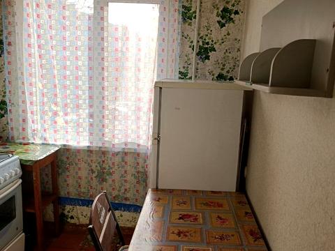 квартира по адресу Паустовского ул. (Паустовского), 27