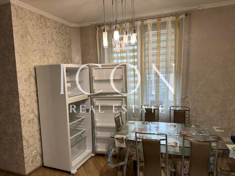 квартира по адресу Златоустовская ул., 52