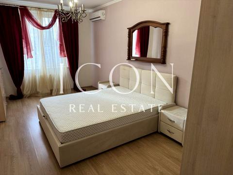 квартира по адресу Златоустовская ул., 52