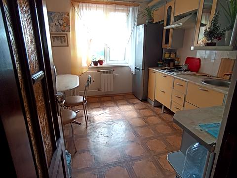 квартира за адресою Харківська вул., 58-Б