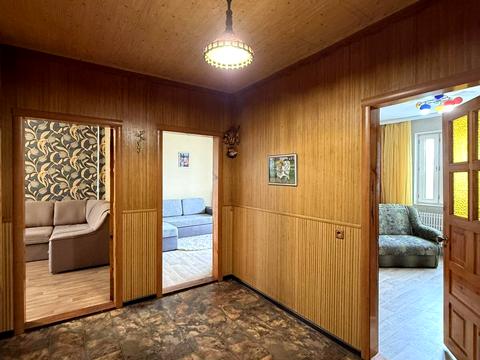квартира по адресу Юбилейный просп. (50-летия ВЛКСМ), 44
