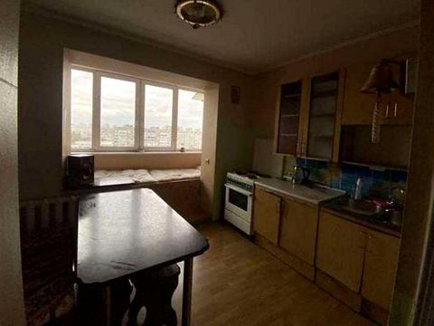 квартира по адресу Рональда Рейгана ул., 9-Д