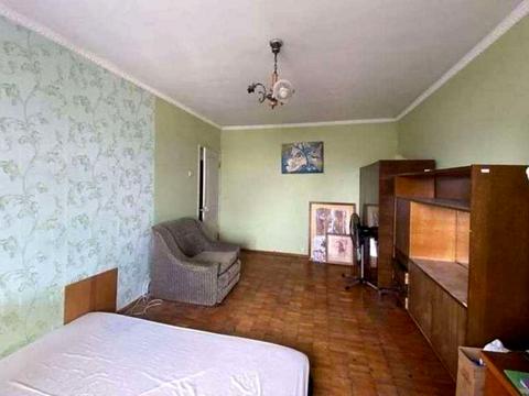 квартира по адресу Рональда Рейгана ул., 9-Д