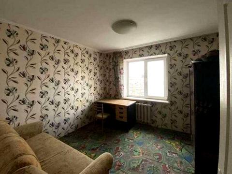 квартира по адресу Рональда Рейгана ул., 9-Д