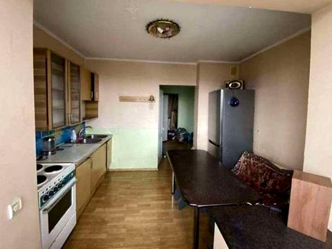 квартира по адресу Рональда Рейгана ул., 9-Д