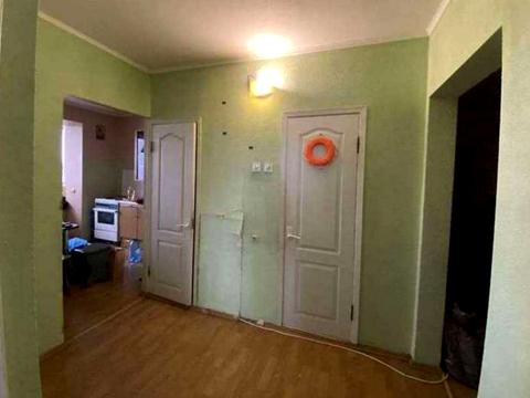 квартира по адресу Рональда Рейгана ул., 9-Д