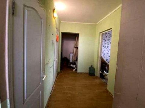 квартира по адресу Рональда Рейгана ул., 9-Д