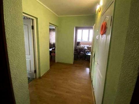 квартира по адресу Рональда Рейгана ул., 9-Д