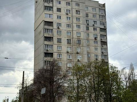 квартира по адресу Юбилейный просп. (50-летия ВЛКСМ), 44