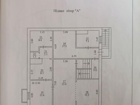 дом по адресу Нова