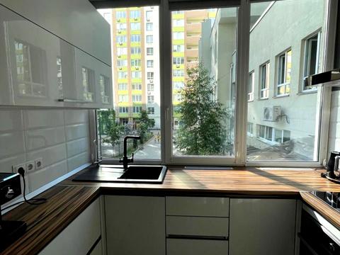 квартира по адресу Академіка Шалімова ул., 67-А