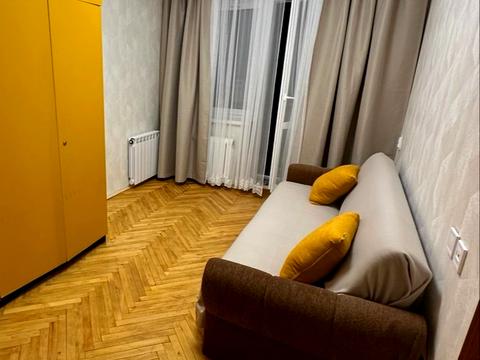 квартира по адресу Дегтяревская ул., 6