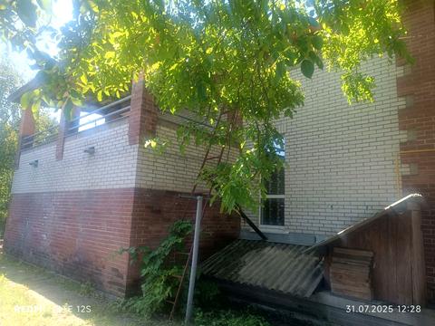 дом по адресу Нова
