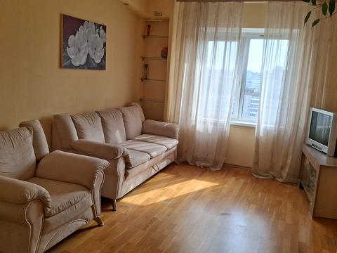квартира за адресою Драгоманова вул., 12-А