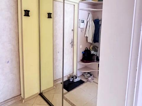 квартира за адресою Драгоманова вул., 12-А