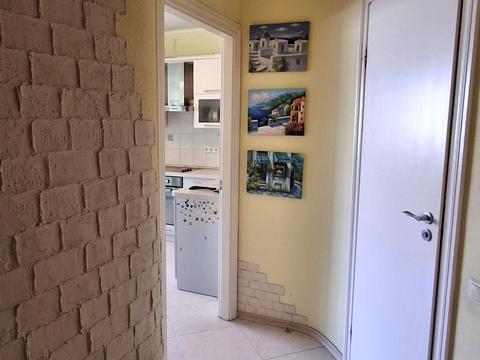 квартира за адресою Драгоманова вул., 12-А