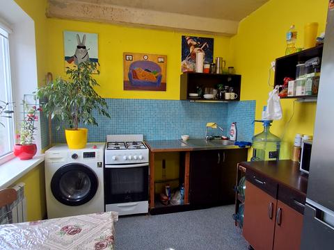 квартира по адресу Литовський просп. (Мінський), 8-А