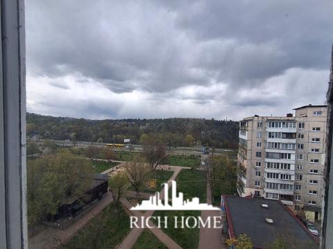 квартира по адресу Литовський просп. (Мінський), 8-А