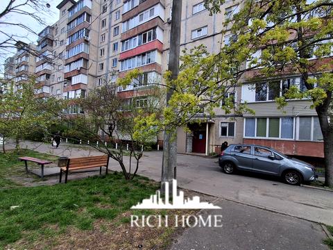 квартира по адресу Литовський просп. (Мінський), 8-А