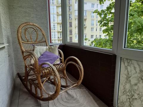 квартира за адресою Сергія Єфремова вул., 85
