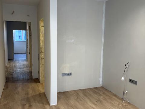 квартира за адресою Повітряних Сил просп. (Повітрофлотський), 56-Б