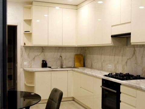 квартира по адресу Долгая ул., 30
