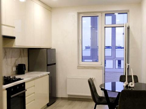 квартира за адресою Довга вул., 30