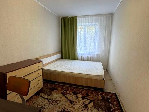 квартира по адресу Штабной пер., 6