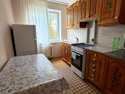 квартира по адресу Штабной пер., 6