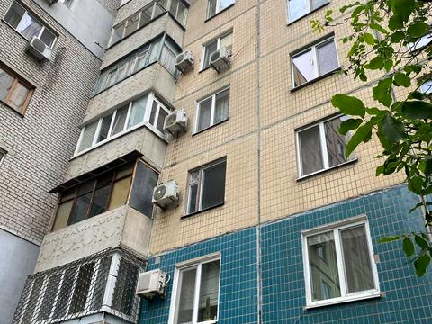квартира по адресу Штабной пер., 6