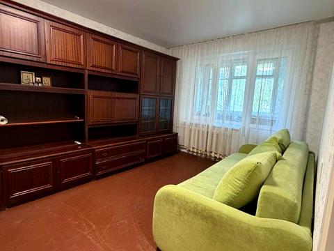 квартира по адресу Штабной пер., 6