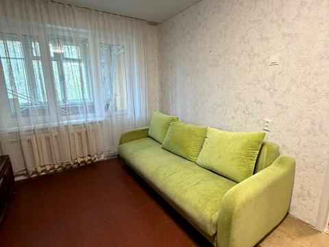 квартира по адресу Штабной пер., 6