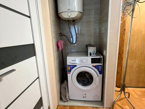 квартира по адресу Штабной пер., 6