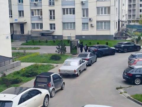 квартира по адресу Елизаветинская ул., 5б