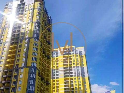 квартира за адресою Кадетський Гай вул., 10