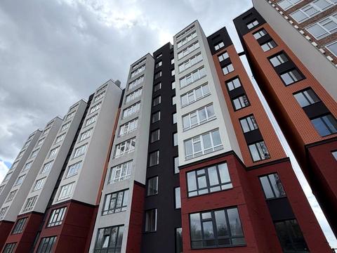 квартира за адресою Миколи Мазура вул. (Щербакова), (Будинок 1)