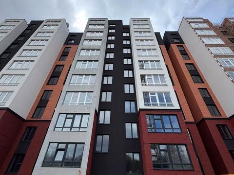 квартира по адресу Мазура Николая ул. (Щербакова), (Будинок 1)