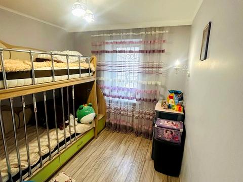квартира за адресою Івана Фунтового вул., 17
