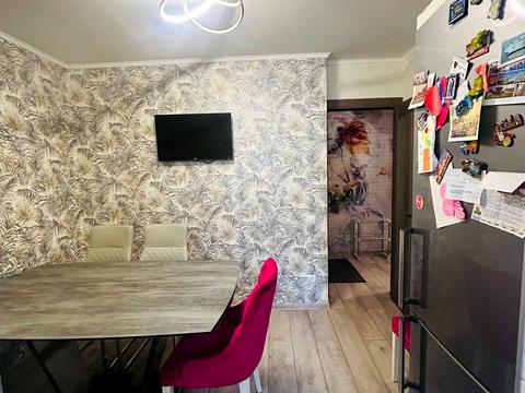 квартира за адресою Івана Фунтового вул., 17