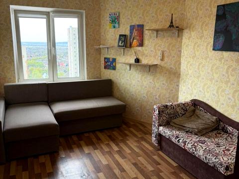 квартира за адресою Єлизавети Чавдар вул., 34