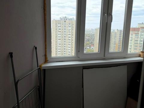 квартира за адресою Єлизавети Чавдар вул., 34
