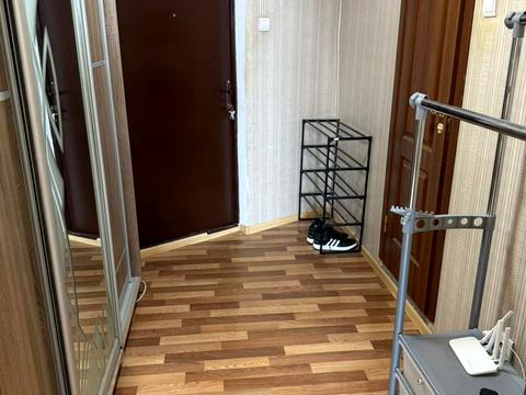 квартира за адресою Єлизавети Чавдар вул., 34