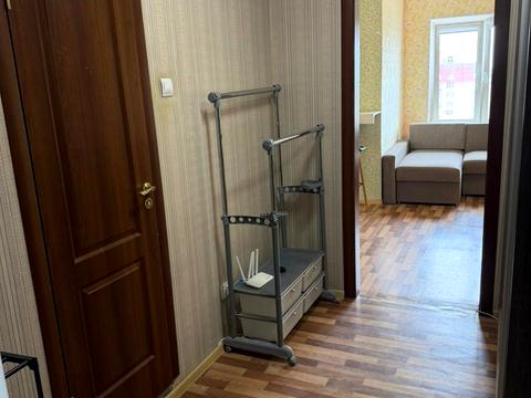 квартира за адресою Єлизавети Чавдар вул., 34