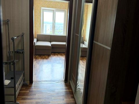 квартира за адресою Єлизавети Чавдар вул., 34
