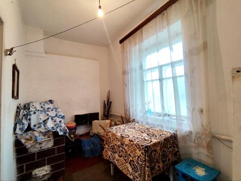 будинок за адресою Тургенева