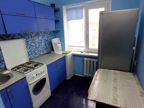 квартира за адресою Олексія Вадатурського вул. (Маршала Малиновського), 17